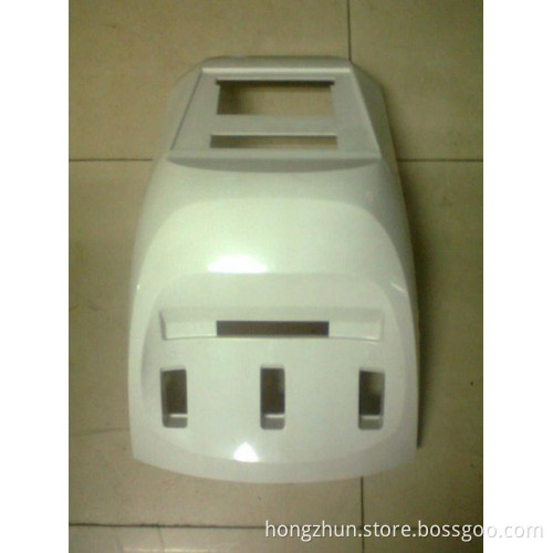 Auto Parts Plastic Mould
